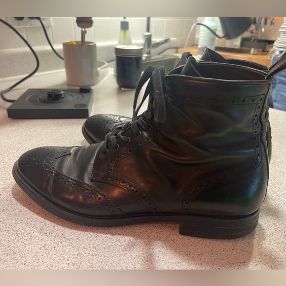 To Boot New York - Dress Boots - Picture 7 of 7